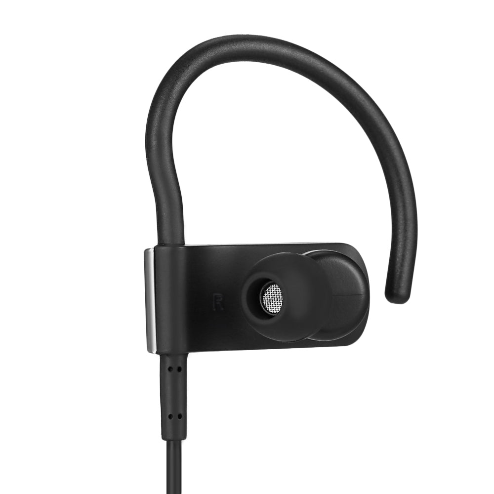 BYZ YS003 Bluetooth 4.1 In-ear Headphones Noise Canceling Headband Voice Prompt for Sports