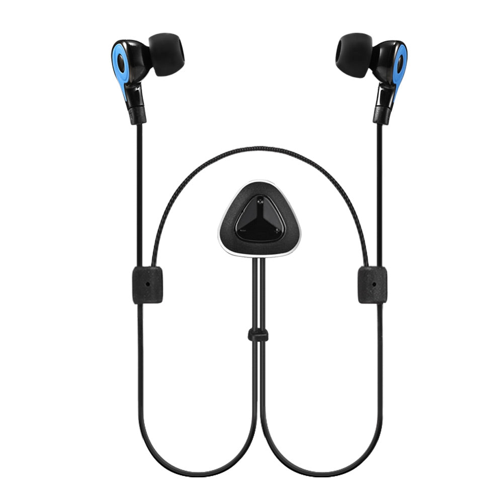 BYZ YS033 Wireless Stereo Bluetooth Headphones Sports Headset with Mic
