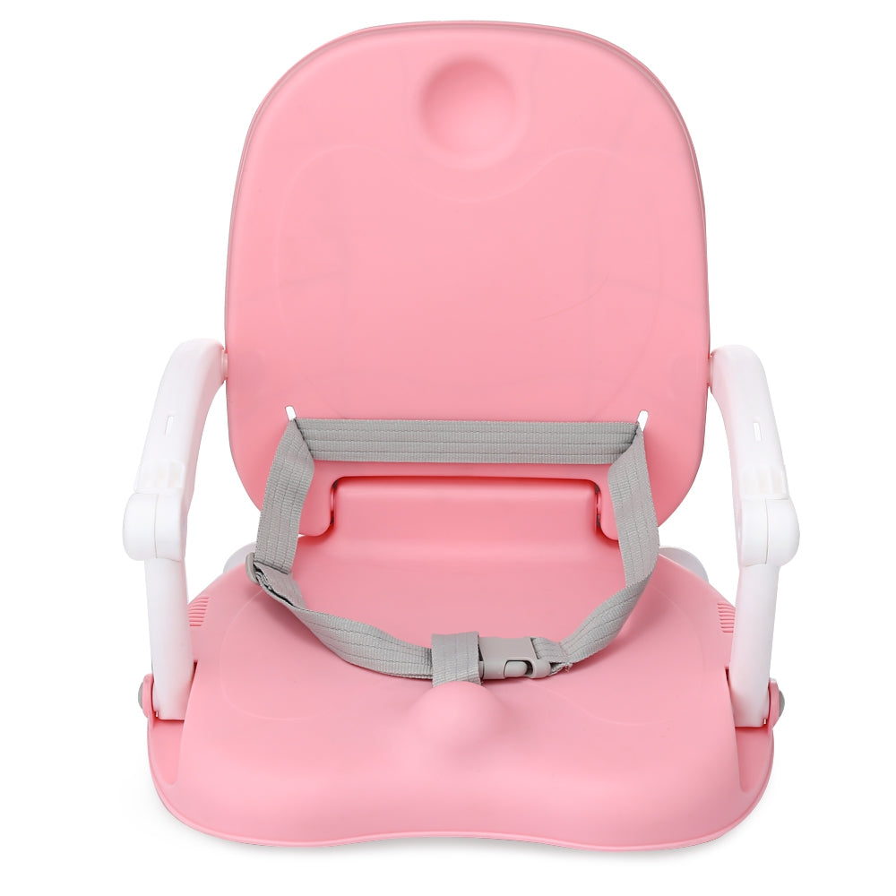 ACE1013 Baby Booster Seat High Chair Adjustable Height