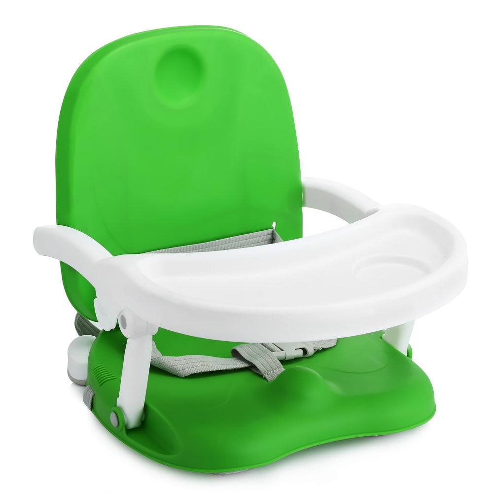 ACE1013 Baby Booster Seat High Chair Adjustable Height