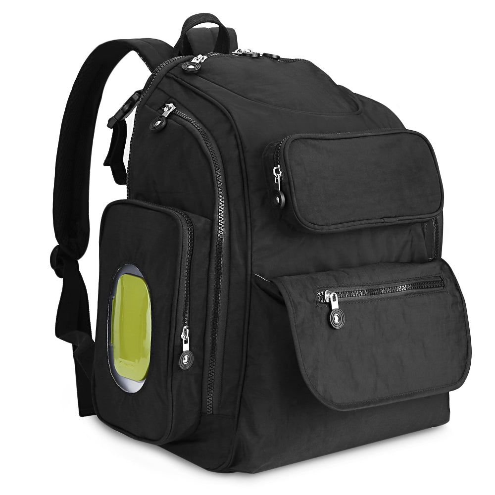 73003 Diaper Bag Large Capacity Multifunction Backpack