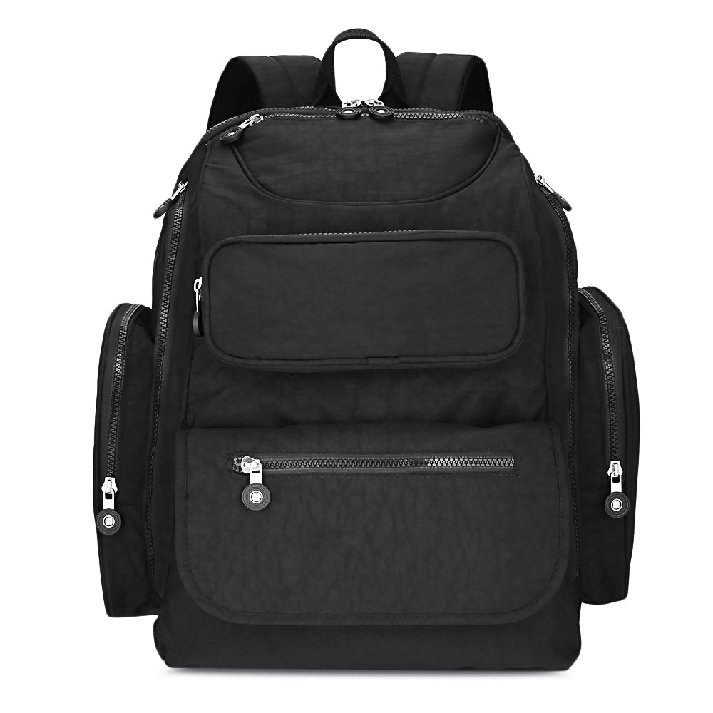 73003 Diaper Bag Large Capacity Multifunction Backpack
