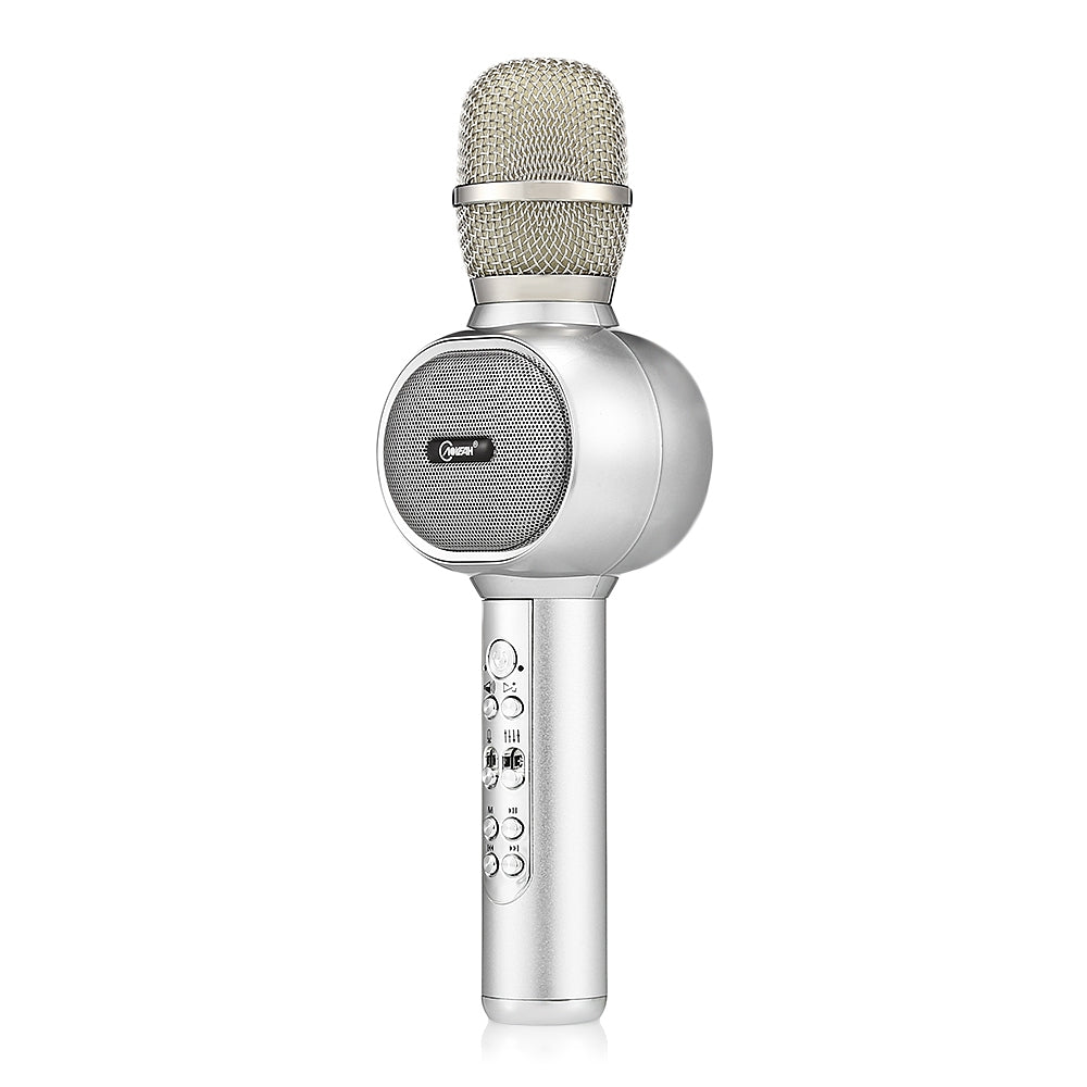 AOYEAH Q18 Portable Wireless Bluetooth Karaoke Microphone