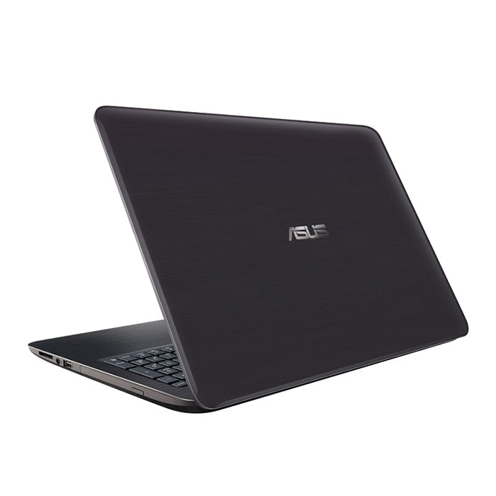 ASUS A555BP9010 Notebook 15.6 inch Windows 10 Pro English Version AMD E2-9010 Dual Core 2.0GHz 4...