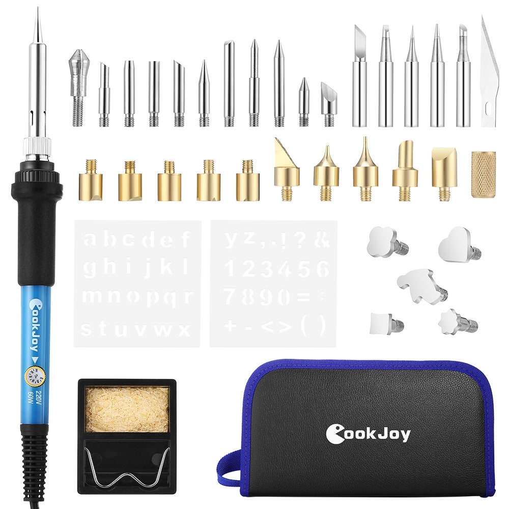 COOKJOY 180 Multi-functional Soldering Iron Tools