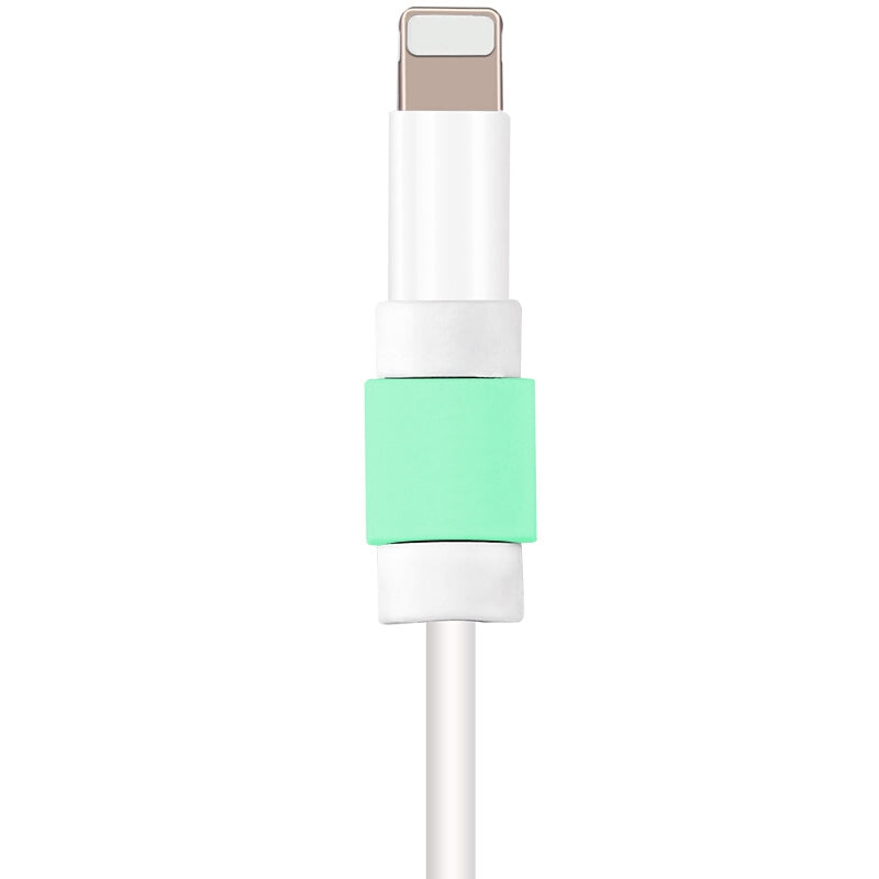 Data Line Protector for Apple Data Cable