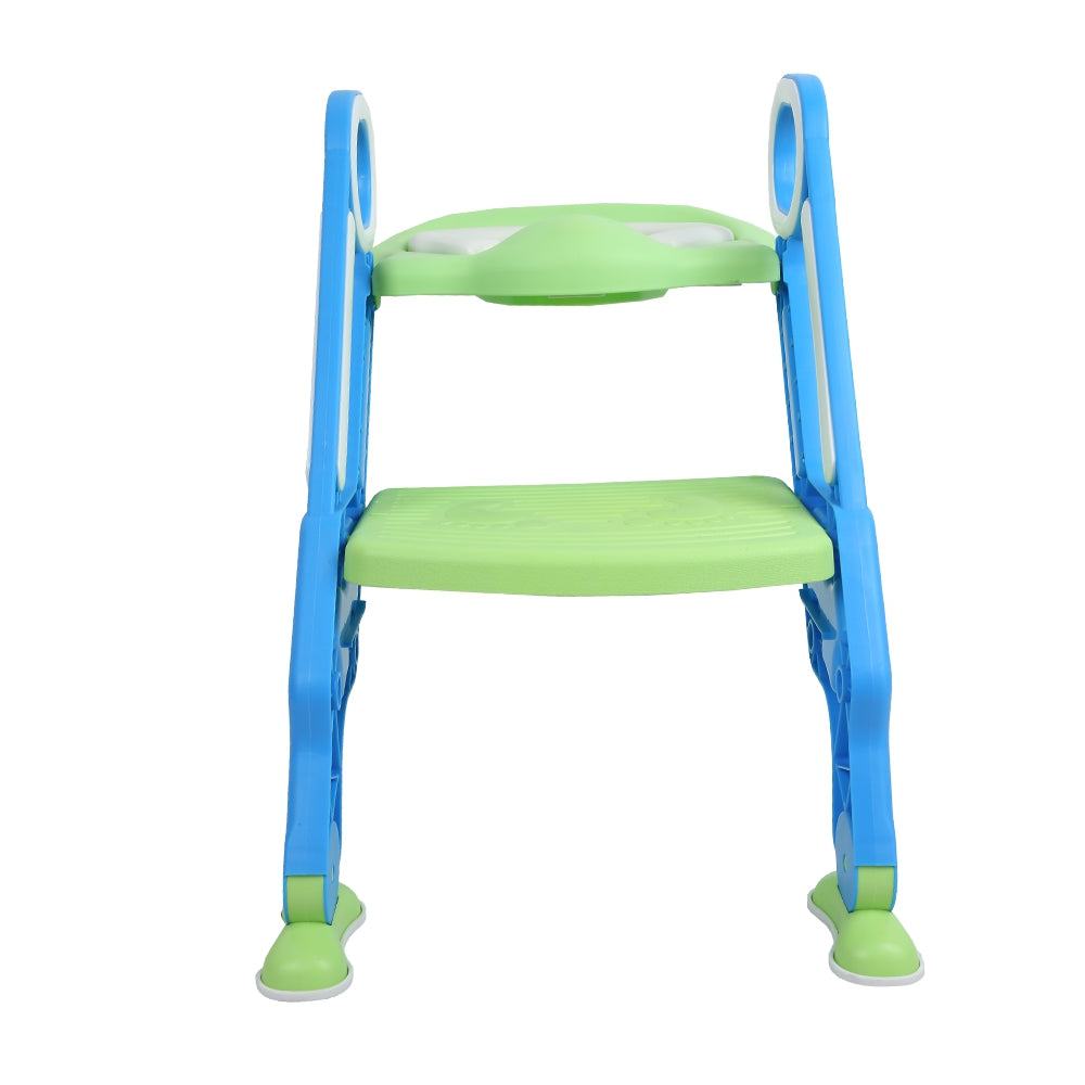 Baby Toilet Seat Folding Children Potty Chair Trainer