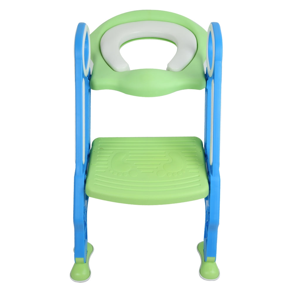 Baby Toilet Seat Folding Children Potty Chair Trainer