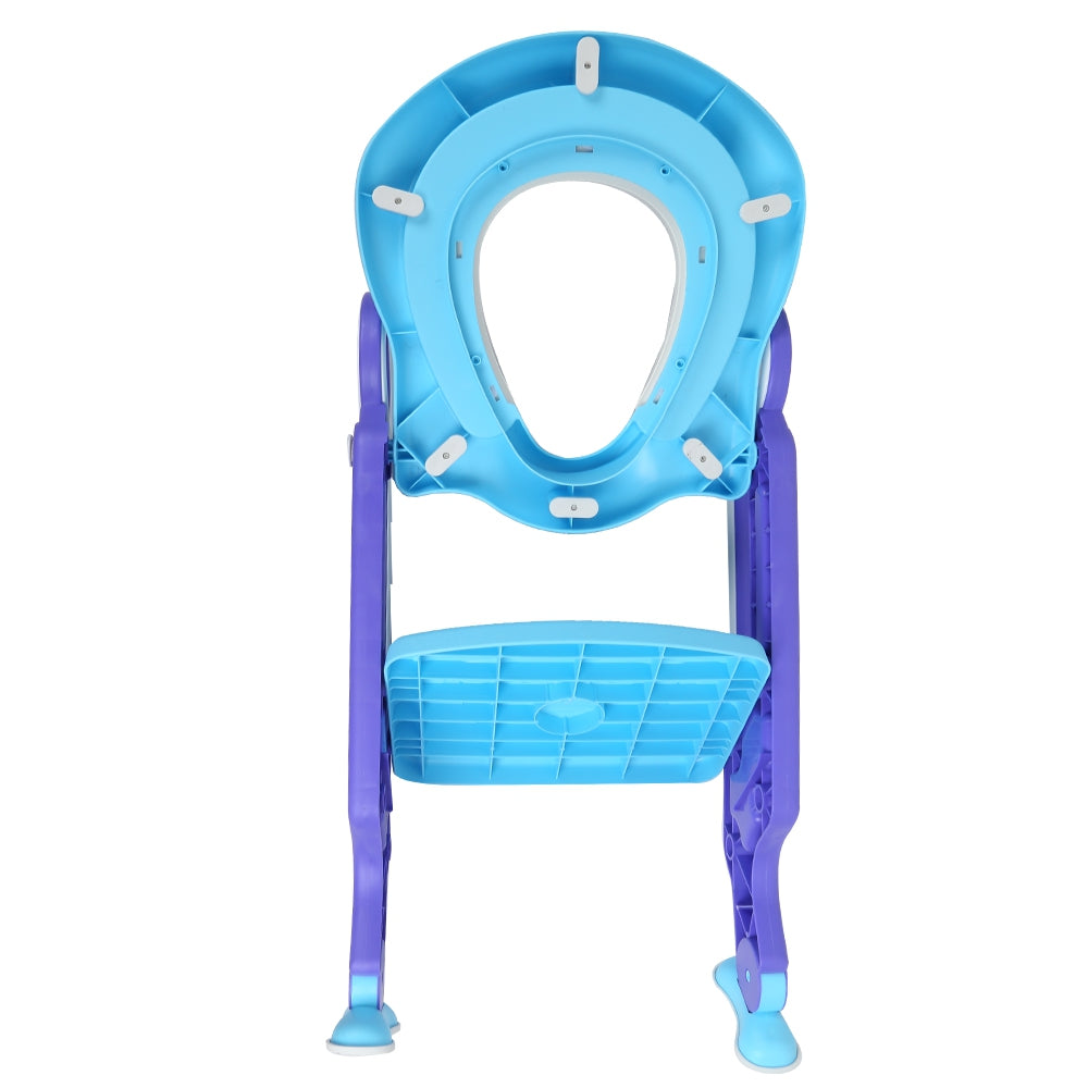 Baby Toilet Seat Folding Children Potty Chair Trainer