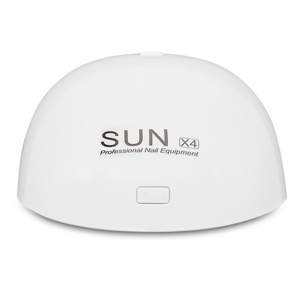 24W SUN X4 Gel Nail Lamp UV LED Dryer Curing Lamp Light