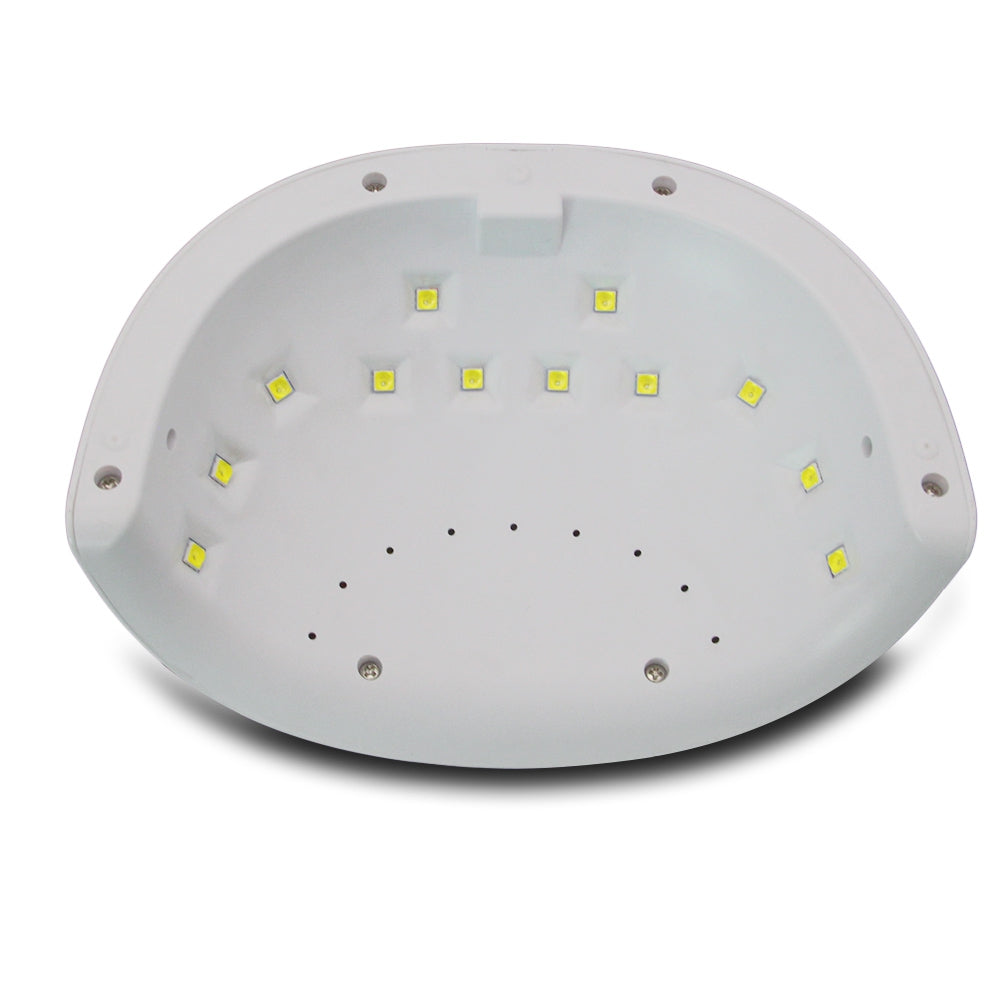 24W SUN X4 Gel Nail Lamp UV LED Dryer Curing Lamp Light