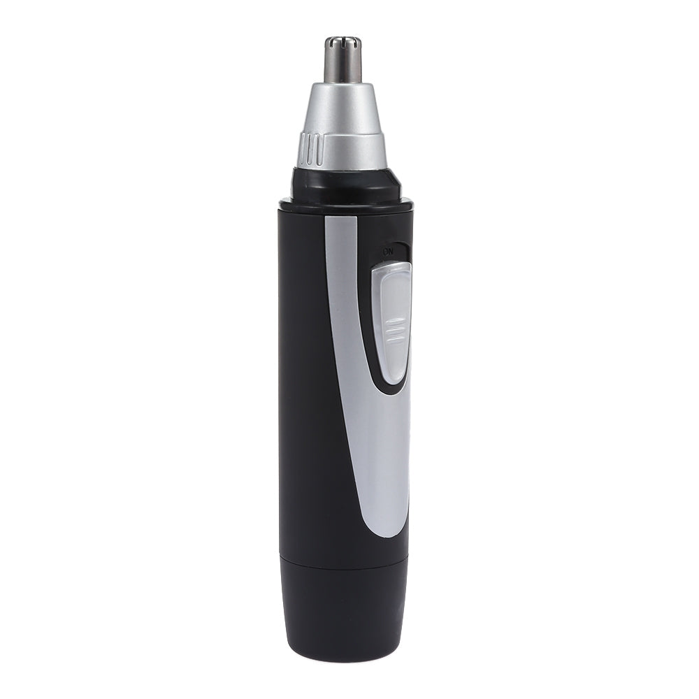 2-in-1 Multifunctional Electric Ear Nose Hair Trimmer Clipper