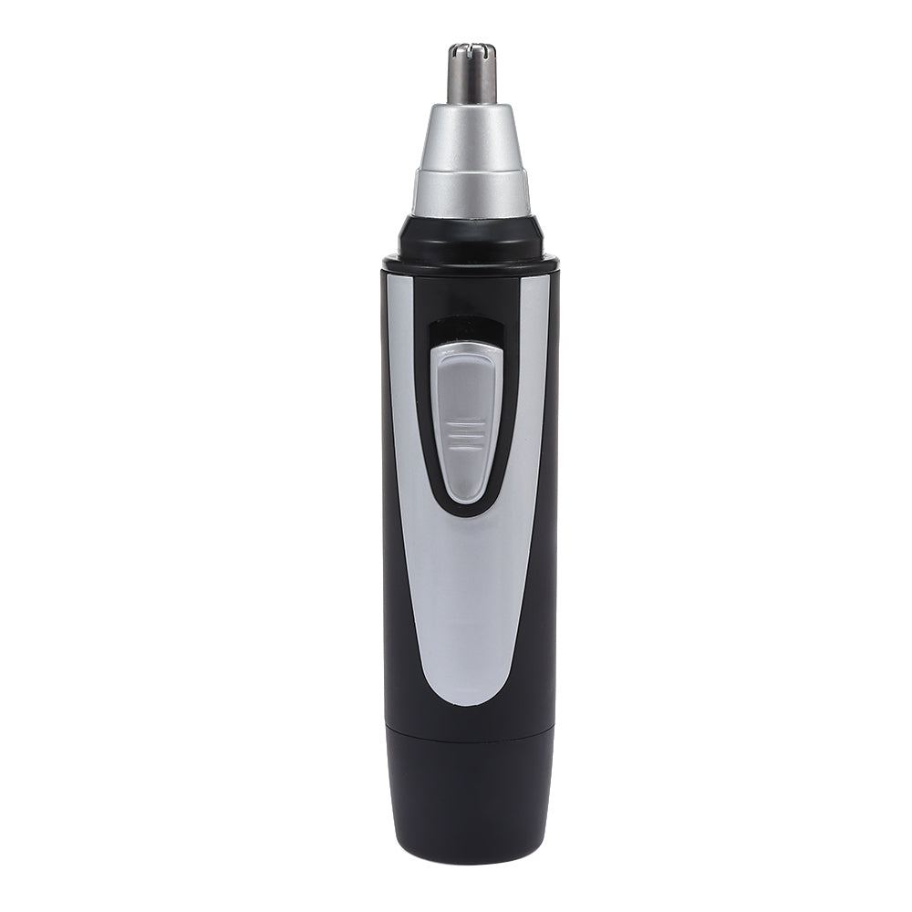 2-in-1 Multifunctional Electric Ear Nose Hair Trimmer Clipper