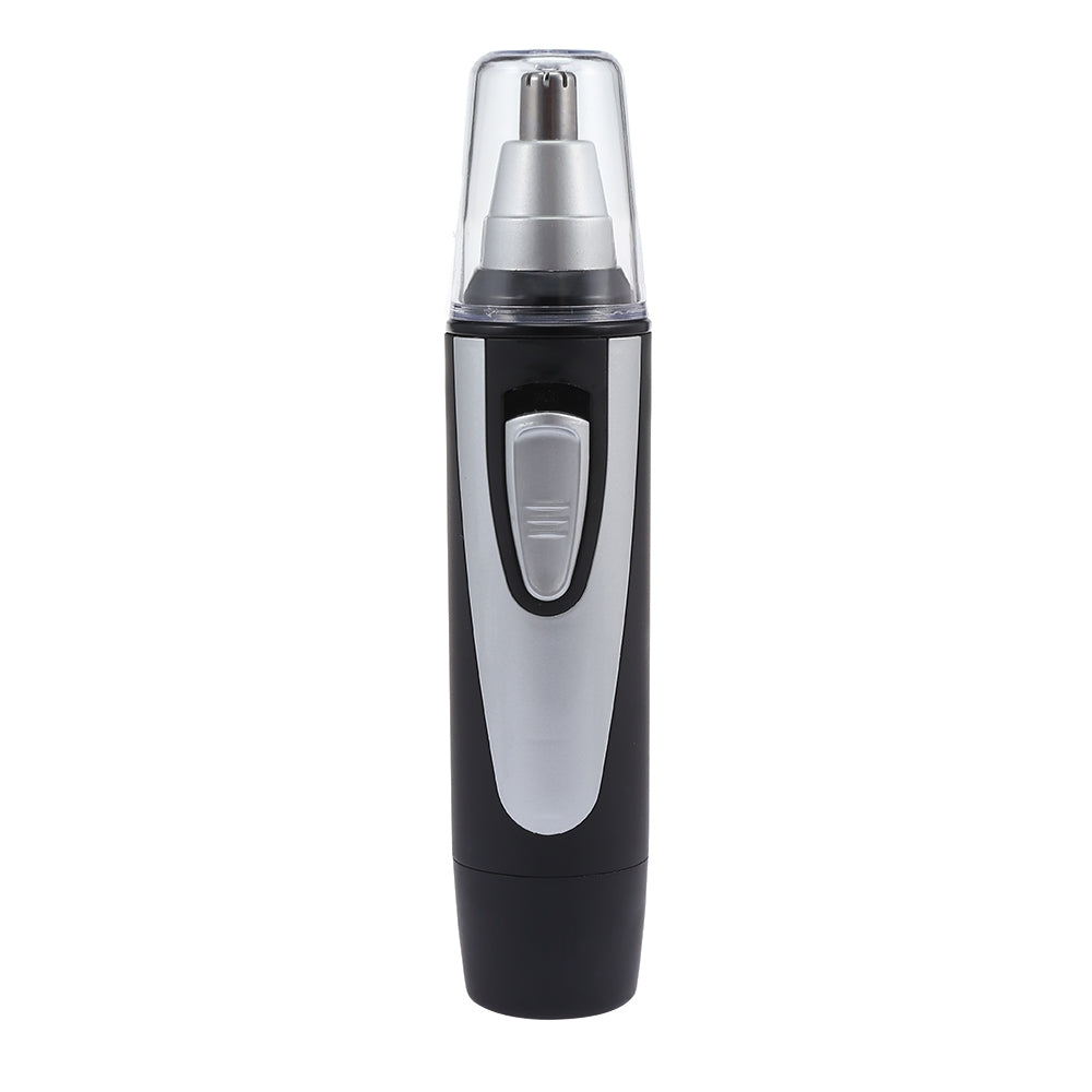 2-in-1 Multifunctional Electric Ear Nose Hair Trimmer Clipper