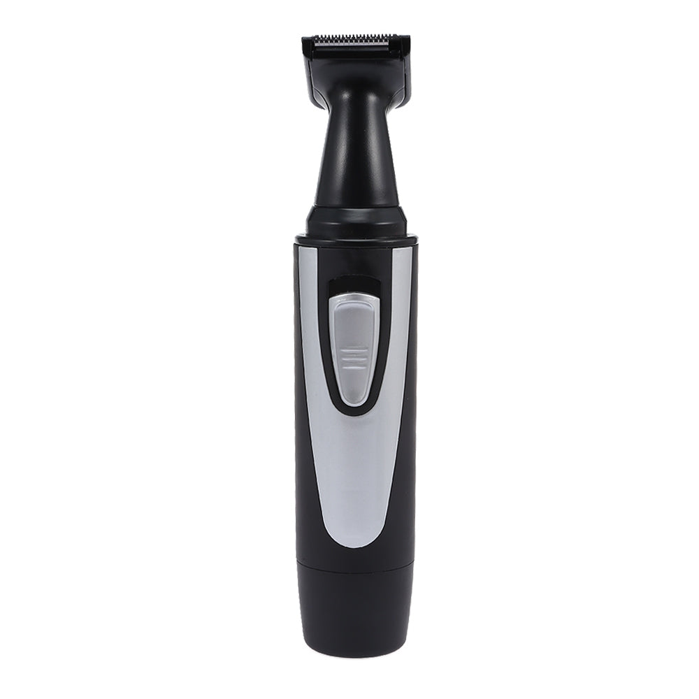 2-in-1 Multifunctional Electric Ear Nose Hair Trimmer Clipper