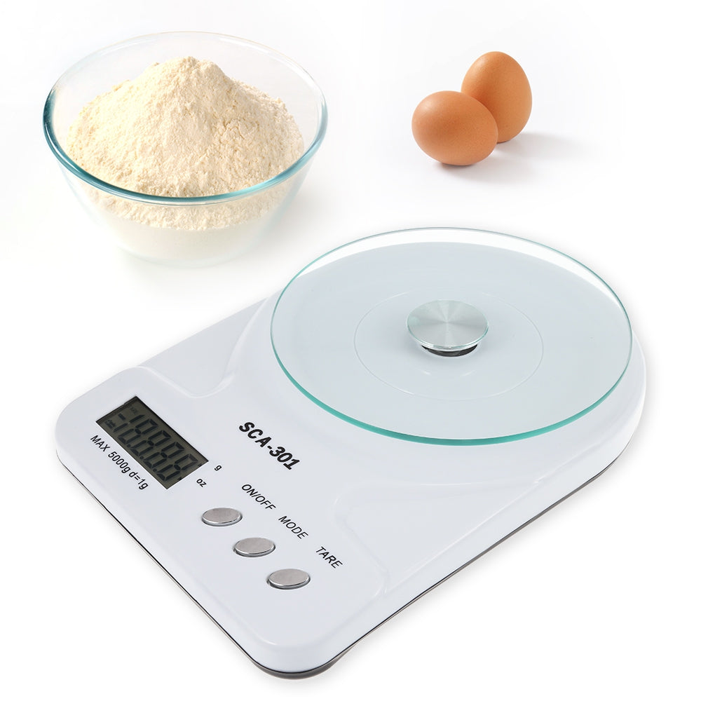 Digital Kitchen Electronic Scale Measuring Supplies