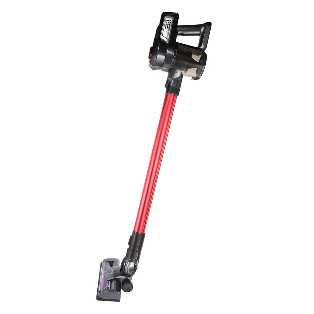 Dibea C17 Cordless Vacuum Cleaner with Motorized Brush