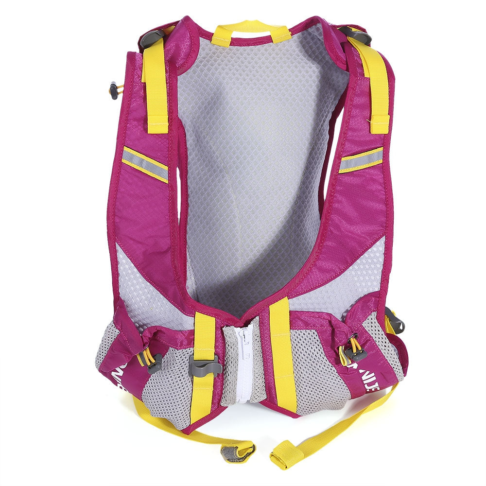 AONIJIE 8L Running Backpack with 1.5L Water Bag