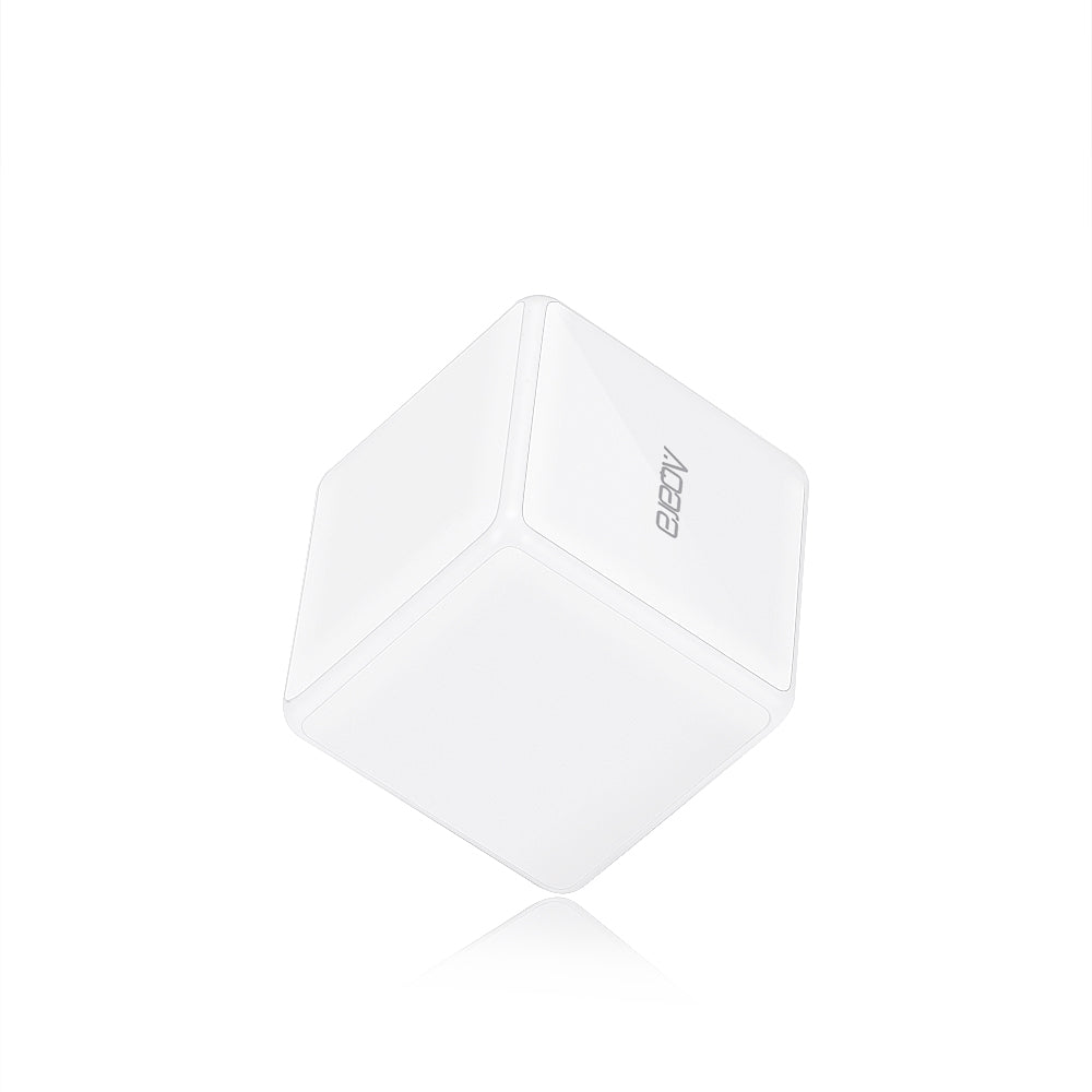 AQara Cube Smart Home Controller 6 Actions Operation for Smart Home Device