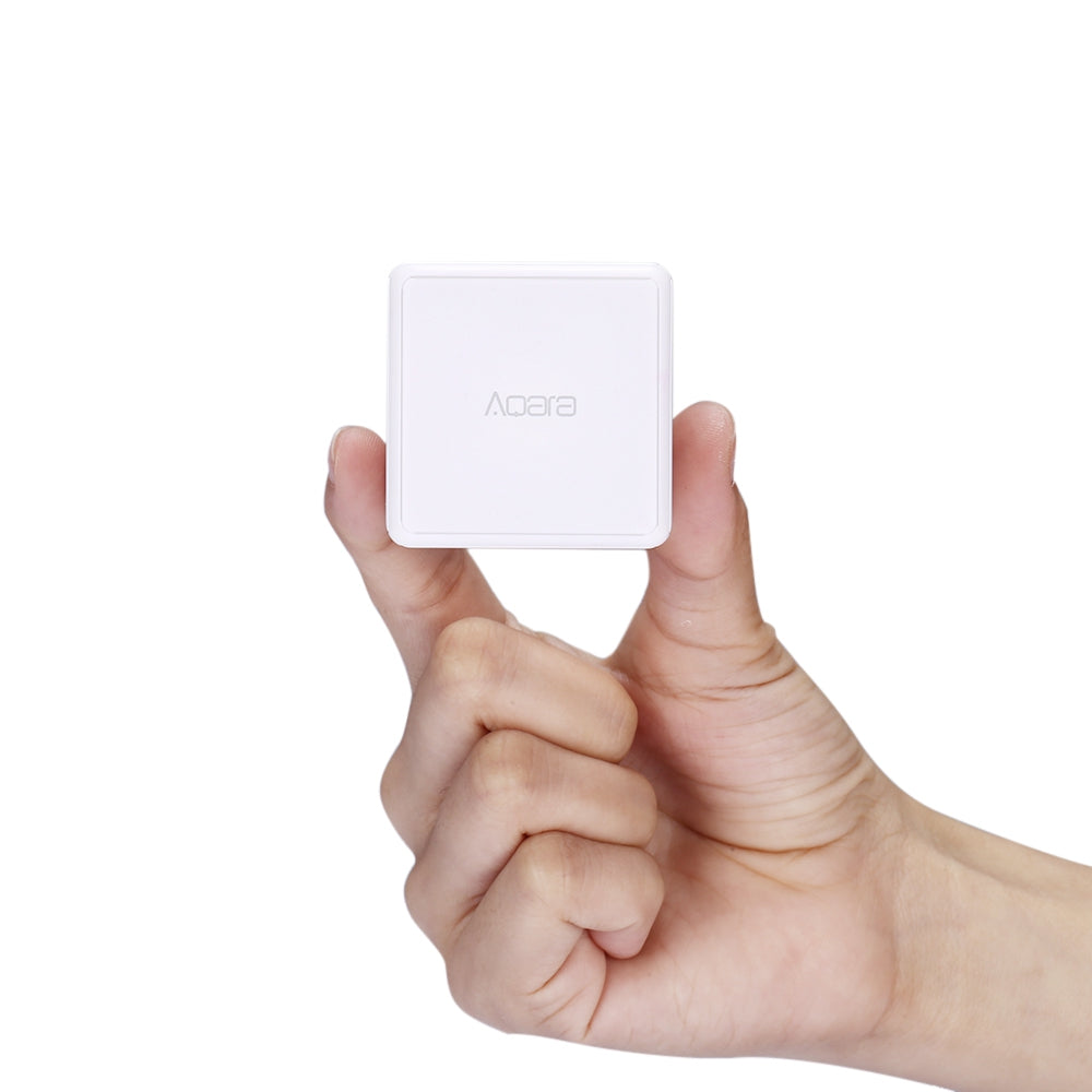AQara Cube Smart Home Controller 6 Actions Operation for Smart Home Device