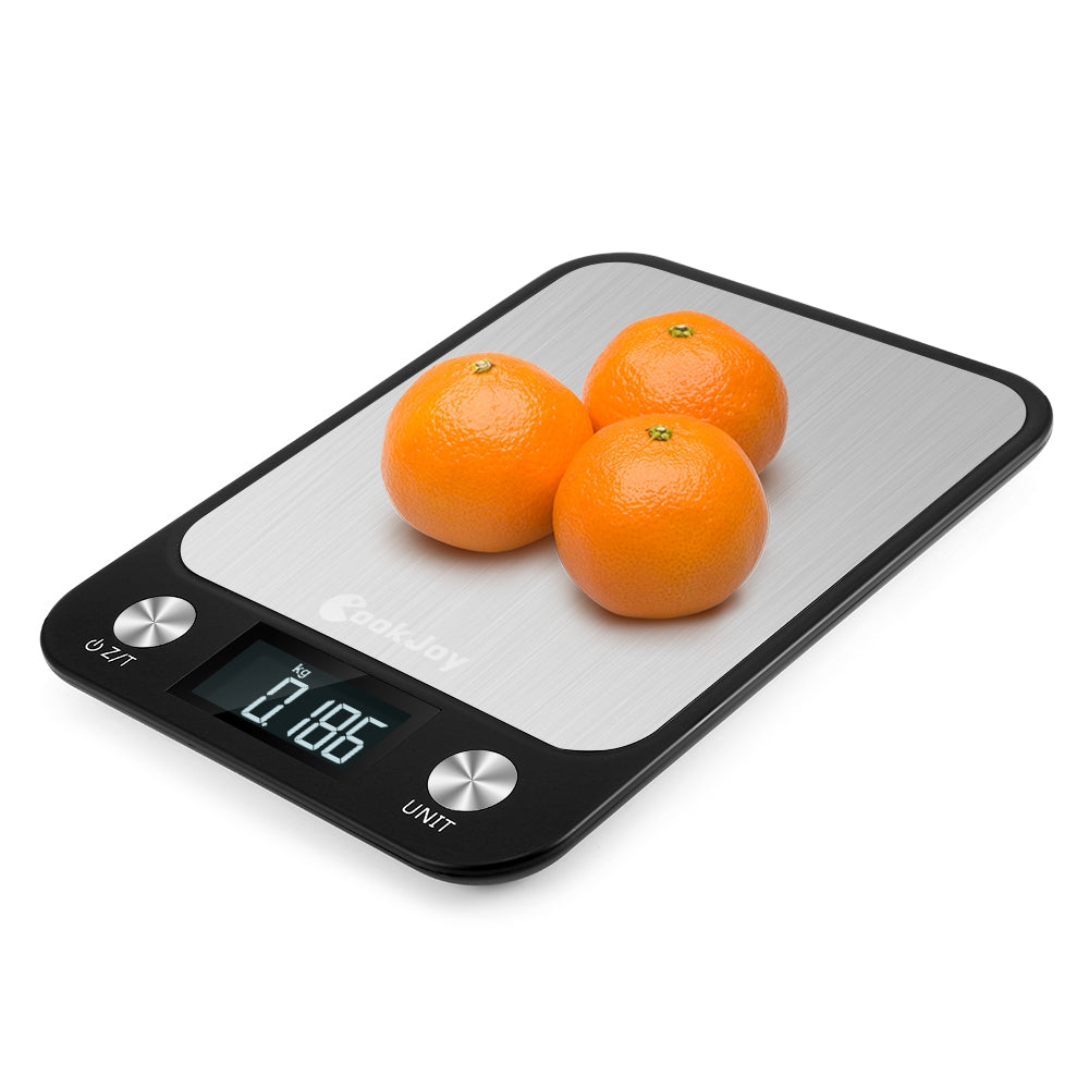 Cookjoy CX - 288 10000g / 1g Digital Multifunctional Electronic Kitchen Scale
