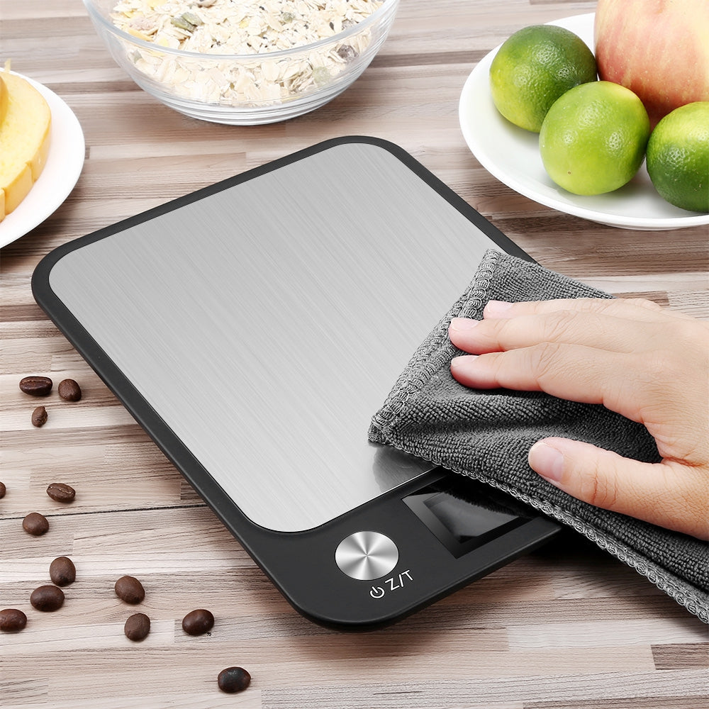 Cookjoy CX - 288 10000g / 1g Digital Multifunctional Electronic Kitchen Scale