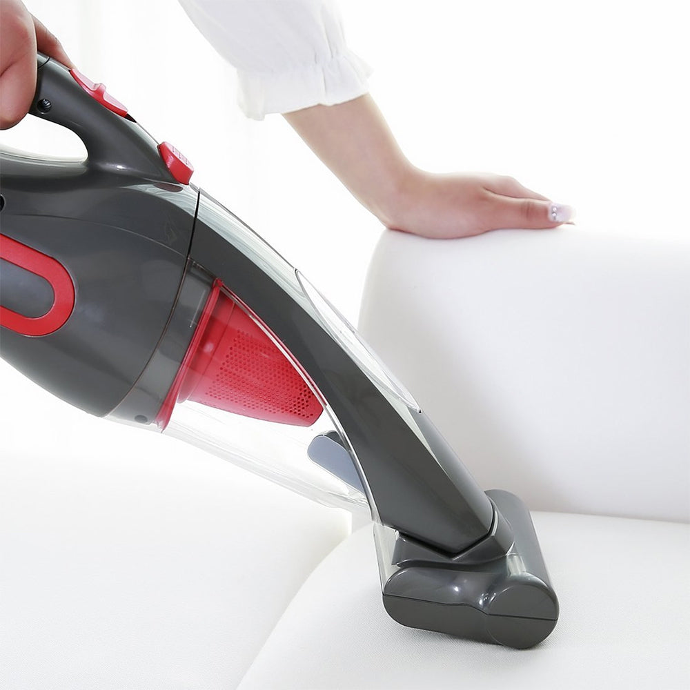 Dibea BX350 Cordless Vacuum Cleaner with Motorized Brush