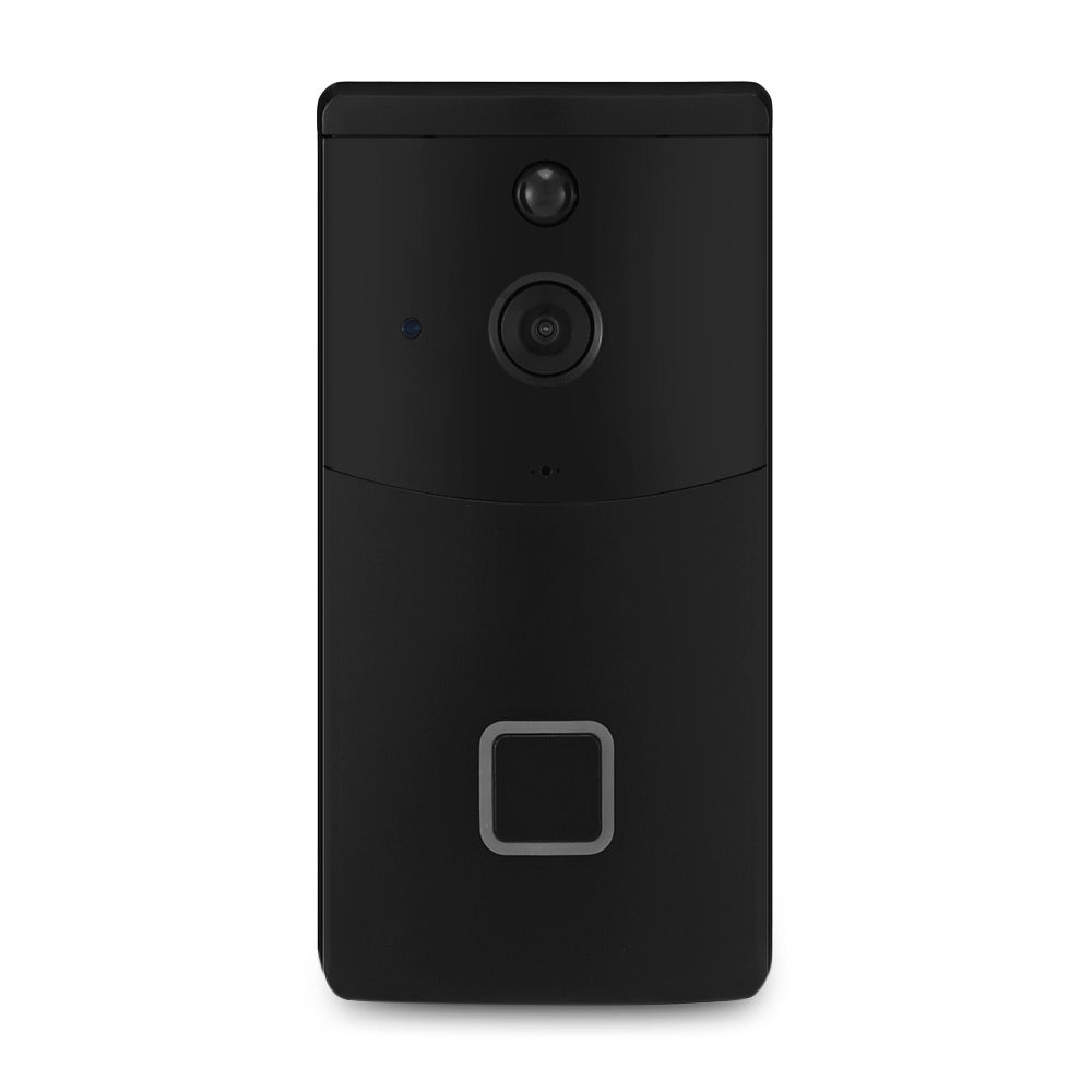 B10 WiFi Wireless Video Doorbell with Low Power Consumption