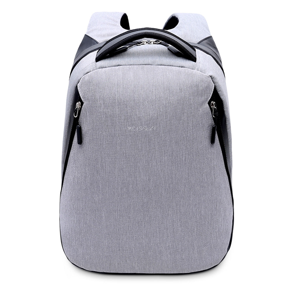 Business Large Capacity Bag Shoulder Laptop Backpack for Men