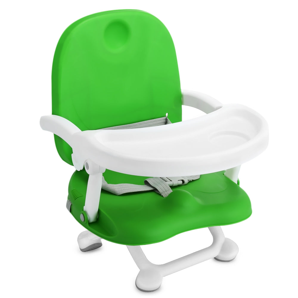 ACE1013 Baby Booster Seat High Chair Adjustable Height