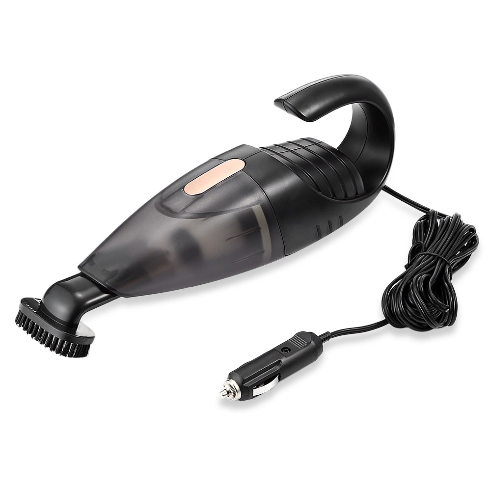 12V Car Electric Vacuum Cleaner Dry Wet Dual Use