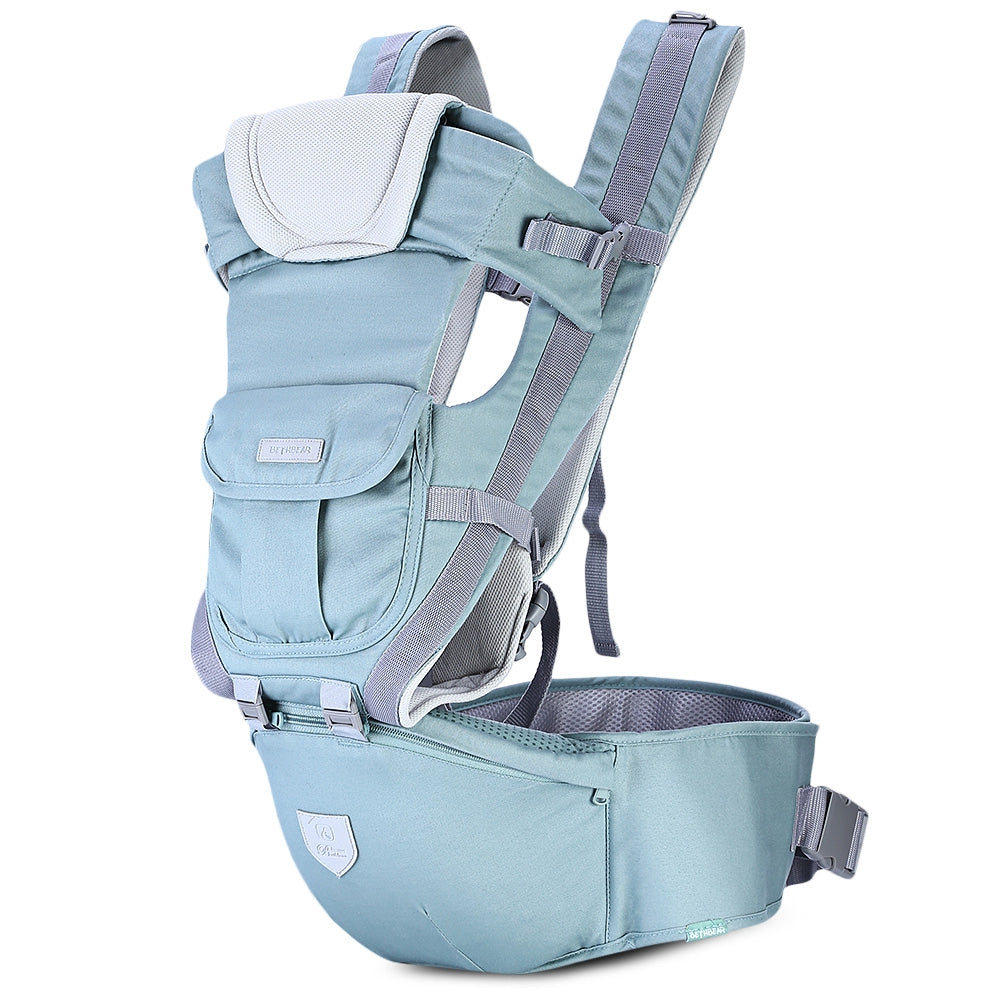 Bethbear 0 - 36 Months Baby Carrier Ergonomic Sling Backpack
