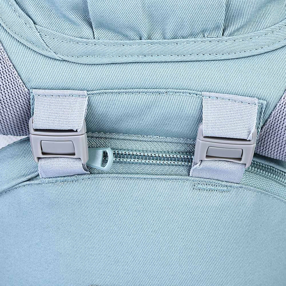 Bethbear 0 - 36 Months Baby Carrier Ergonomic Sling Backpack