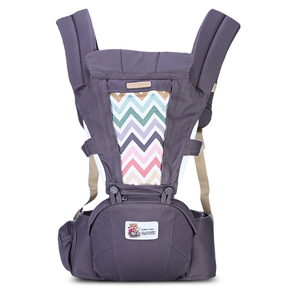 Bethbear 0 - 36 Months Baby Carrier 3 in 1 Infant Sling Backpack