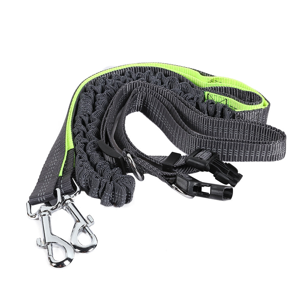 Adjustable Traction Rope for Pet Dog