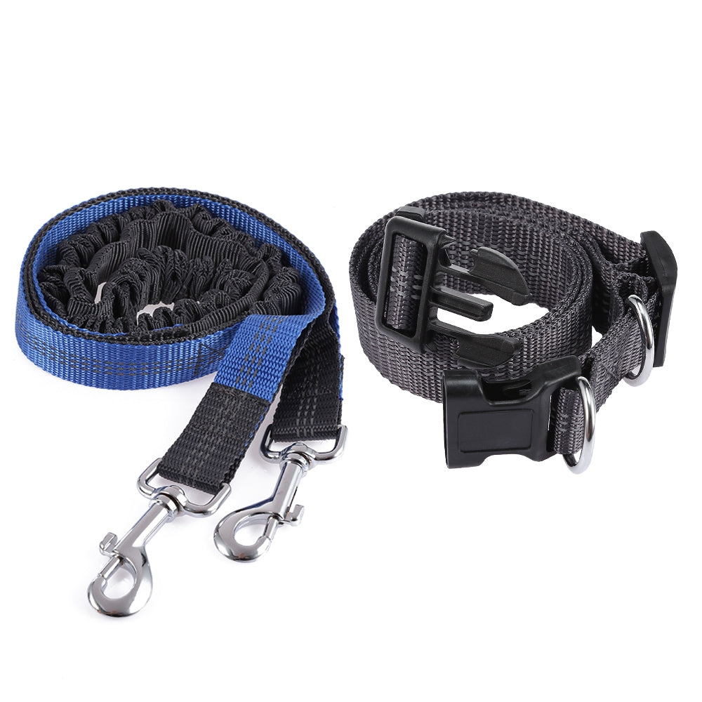 Adjustable Traction Rope for Pet Dog