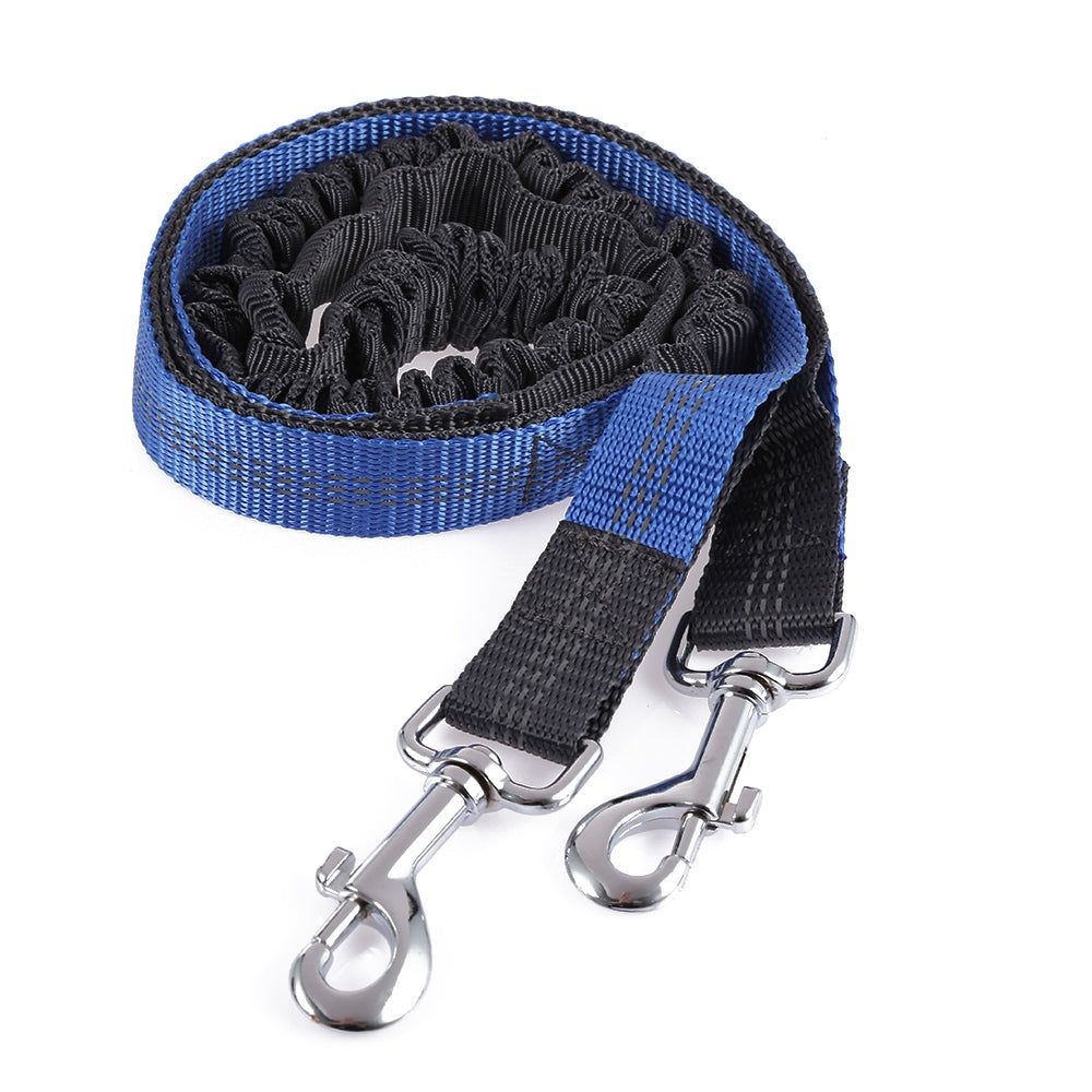 Adjustable Traction Rope for Pet Dog