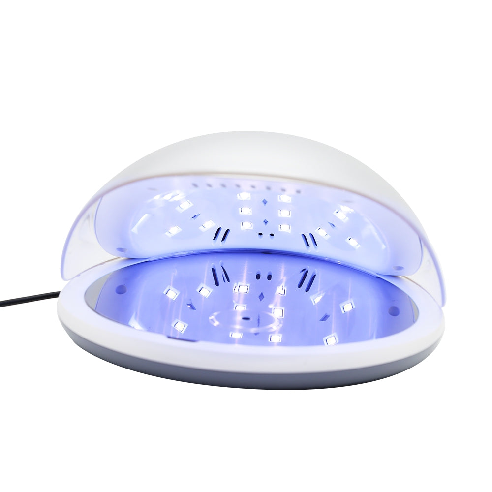 36W UV / LED Lamp Nail Dryer Intelligent Induction Manicure Therapy Machine