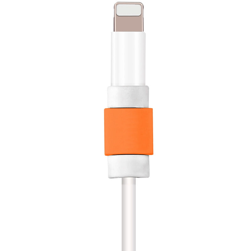 Data Line Protector for Apple Data Cable