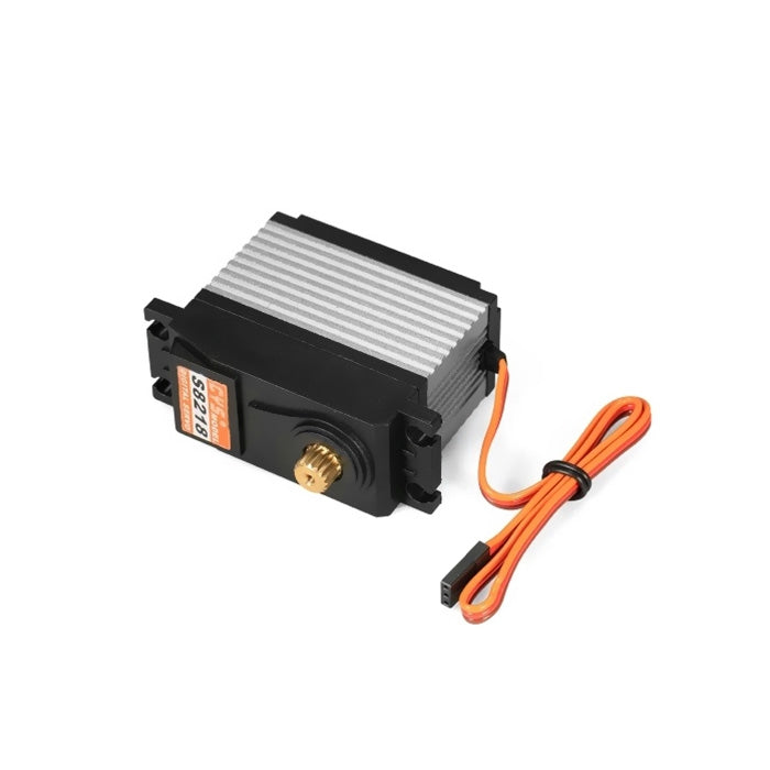 CYS S8218 40kg Metal Gear Digital High Torque HV Servo for 1/5 RC Car