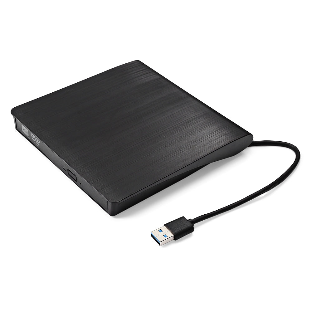 BT668 USB 3.0 SATA External DVD Drive ODD HDD Device