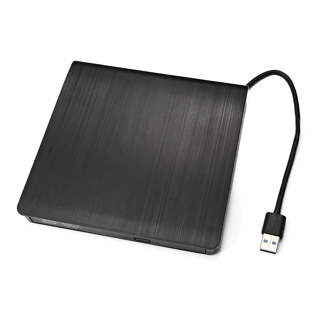 BT668 USB 3.0 SATA External DVD Drive ODD HDD Device