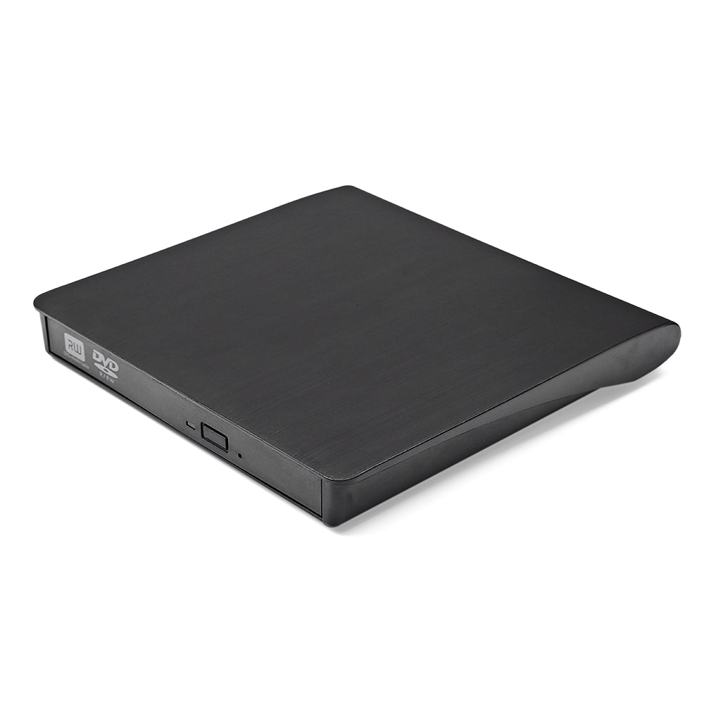 BT668 USB 3.0 SATA External DVD Drive ODD HDD Device