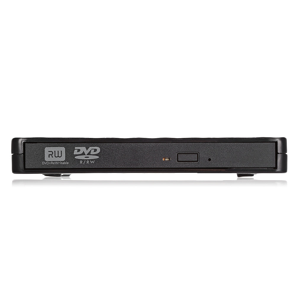 BT669 USB 3.0 Slim External DVD Drive Writer