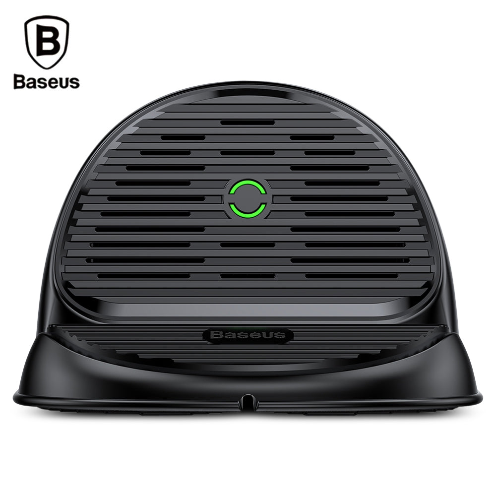 Baseus BSWC - P11 Silicone Desktop Wireless Charger 10W