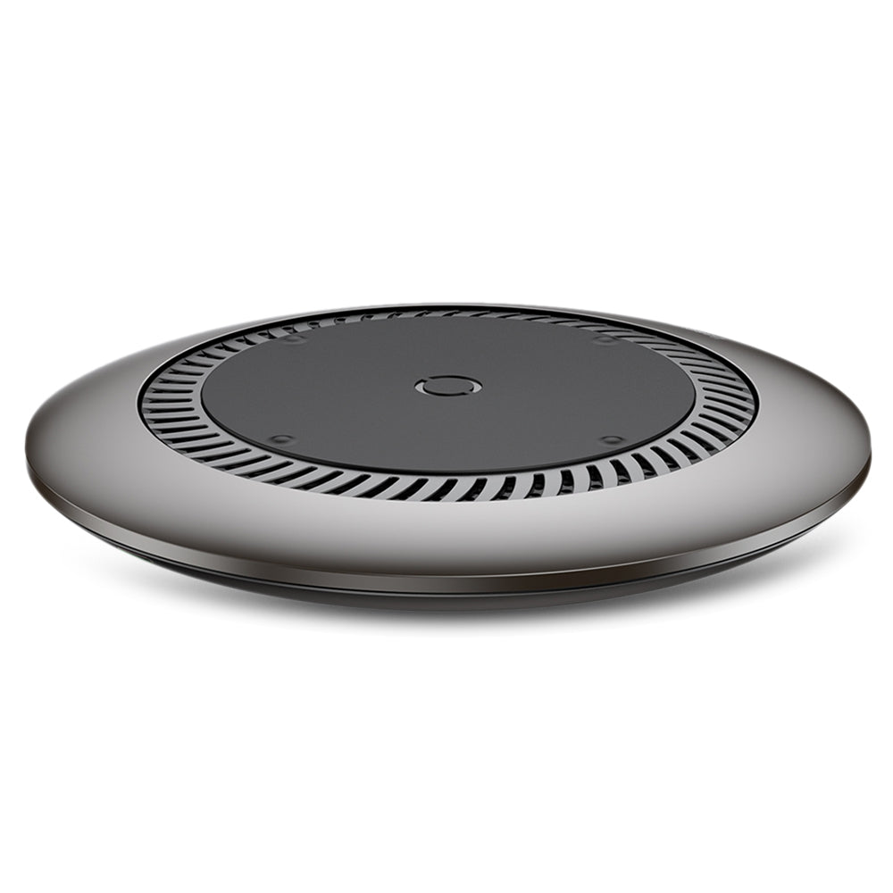 Baseus Whirlwind Desktop Wireless Charger Fan 10W