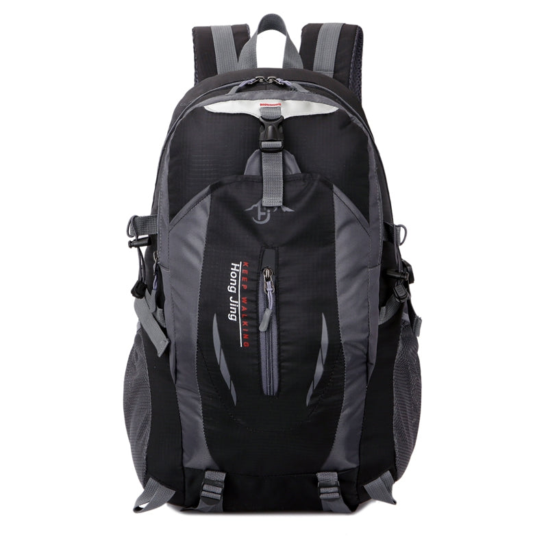 Casual Waterproof Simple Backpack