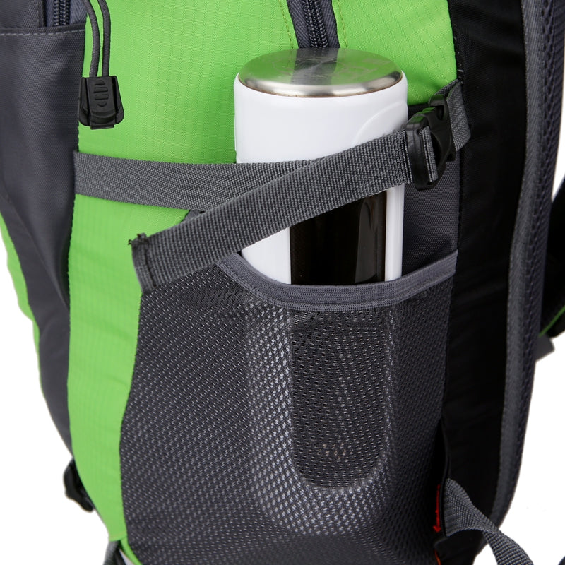 Casual Waterproof Simple Backpack