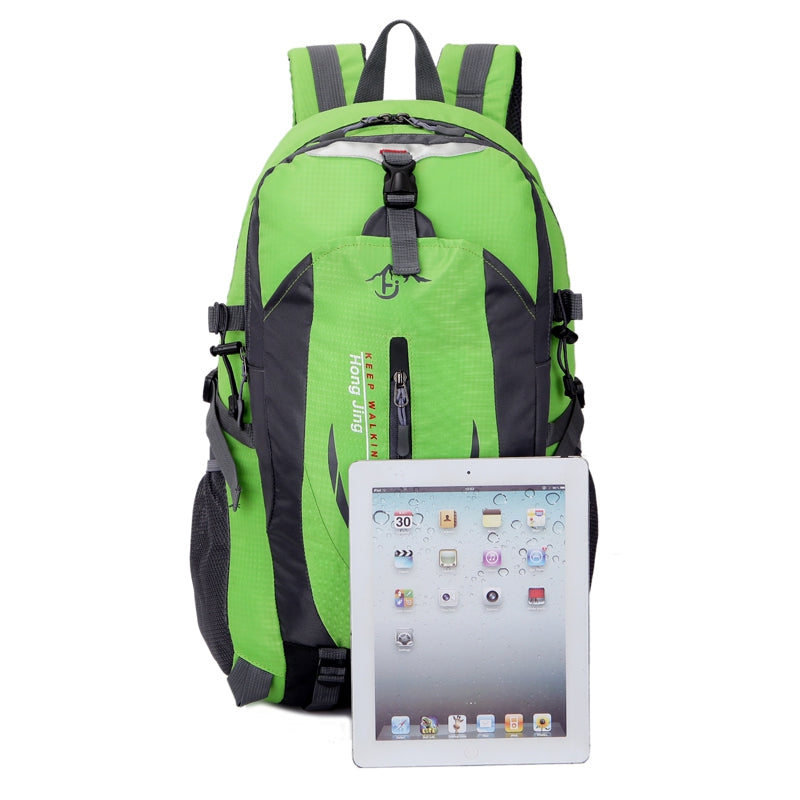 Casual Waterproof Simple Backpack