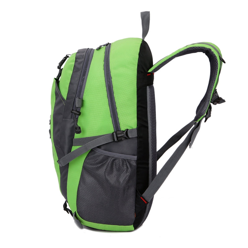 Casual Waterproof Simple Backpack